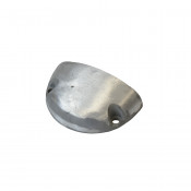Air intake LI TV S2 1959