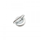 Scootopia Petrol cap Lambretta S1 + S2 + S3 + SX + DL / GP + J