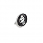 Scootopia Petrol cap Lambretta S1 + S2 + S3 + SX + DL / GP + J