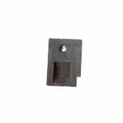 Throttle Slide 5914/02 for Lambretta 125 Special, LI S3 150, 150 SX, DL 125