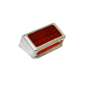 Rear light for Lambretta A + B