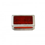 Rear light for Lambretta A + B