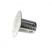 Adaptable endurance fast refueling petrol cap