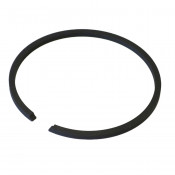 60.8mm (2.5mm thick) high quality original type piston ring