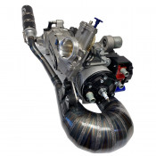 PREORDER NOW! BUILT BY RLC! Complete plug 'n' play SSR265 LC Scuderia engine liquid cooled