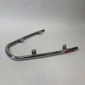 Bumper front chrome fix for New Lambretta FLEX MODEL 