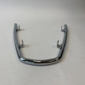 Bumper front chrome fix for New Lambretta FLEX MODEL 