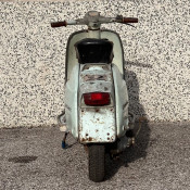 Lambretta LI125 S3 1964