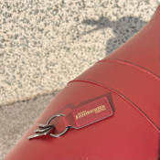 Lambretta LI200 Paganelli