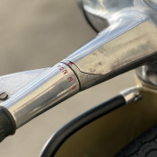 Lambretta LI200 Paganelli