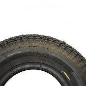 Lambretta tyre