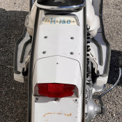 Innocenti Lambretta 150LI year 1963