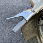 POD! Innocenti Lambretta TV175 S1 year 1958.