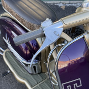 POD! Innocenti Lambretta TV175 S1 year 1958.