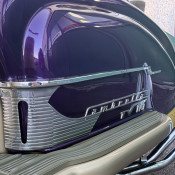 POD! Innocenti Lambretta TV175 S1 year 1958.