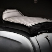 SIP by NISA Singlespeed Lambretta seat