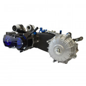 BUILT BY RLC! Complete plug 'n' play SSR265 LC Scuderia engine liquid cooled