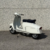 Price on demand! Innocenti Lambretta 125Special year 1969