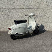 Price on demand! Innocenti Lambretta 125Special year 1969