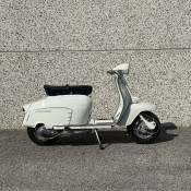 Price on demand! Innocenti Lambretta 125Special year 1969