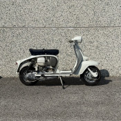Price on demand! Innocenti Lambretta 125Special year 1969