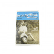 ScooterNova Magazine (Issue No.30)