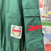 Original Castrol workshop overall