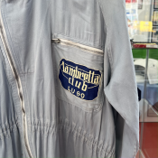 Original Lambretta Club d’Italia overall