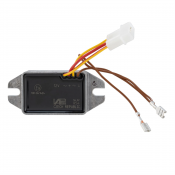 VAPE regulator AC + DC