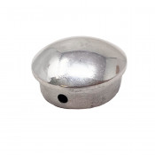 Handlebar end cap Lambretta C + LC + D + LD (1st version 1951-1952)