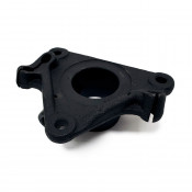 Scootopia central large handlebar headset clamp for Lambretta LI S3 + TV3 + SX + Special + GP/DL + Serveta