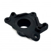 Scootopia central large handlebar headset clamp for Lambretta LI S3 + TV3 + SX + Special + GP/DL + Serveta