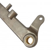 Lambretta Rear brake pedal, Series 3, MB