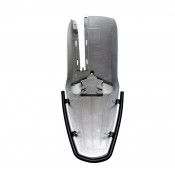 Bumper front chrome fix for New Lambretta FLEX MODEL 