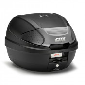 Rear top box for New Lambretta V-Special by Givi