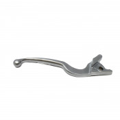 Silver right rear brake lever for Lambretta V125 + V200 