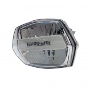 Complete front light for New Lambretta V-Special