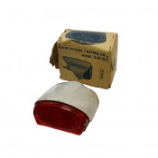 Rear light unit Innocenti Lambretta LD '57 NOS