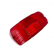 Original Carello S3 rear light reflector S3 LI + TV3 + SX models