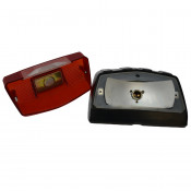 CEV rear light unit NOS