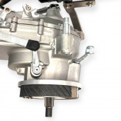 Complete plug and play SledgeHammer 333 engine