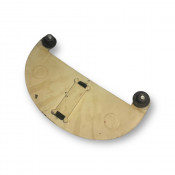 Original Biemme mudflap mod. “Italia” 