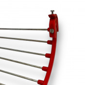 Original Metalplast basket suitable to all J range models. It does fit J50-J100-J125