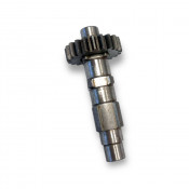 Secondary layshaft for Lambretta D / LD 150cc