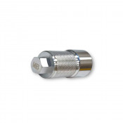 Tool, Spark plug socket, MB for all spark plug with 21mm spanner