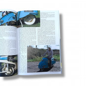 SCOOTERNOVA MAGAZINE 