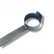 Flywheel holding tool Lambretta LI + TV2/3 + SX + DL/GP + Serveta
