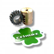 CRIMAZ RALL_ONE easy clutch for Lambretta DL sidecasing