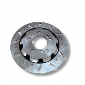 Front disc brake for New Lambretta V-Special 125-200cc