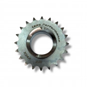 20T front sprocket for Lambretta LI S1, LI S2, LI S3 Special, SX, TV, DL